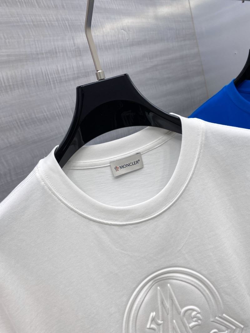 Moncler T-Shirts